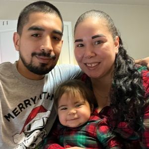 Meet your Posher, Apryl